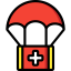 First aid kit icon 64x64