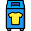 Clothes donation icon 64x64