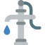 Water pump icon 64x64