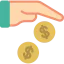 Donate icon 64x64