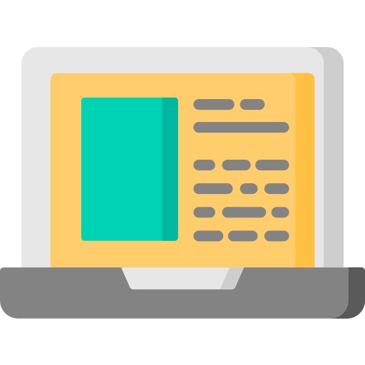Computer icon