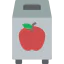 Food donation icon 64x64