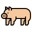 Pig icon 64x64
