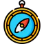 Compass ícono 64x64
