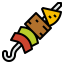Bbq icon 64x64