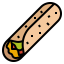 Burrito icon 64x64