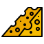 Cheese icon 64x64