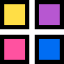 Menu icon 64x64
