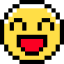 Happy icon 64x64