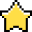 Star icon 64x64