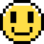 Smile icon 64x64