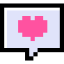 Chat icon 64x64