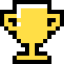 Trophy icon 64x64