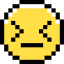 Shy icon 64x64