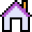 Home icon 64x64