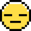 Bored icon 64x64