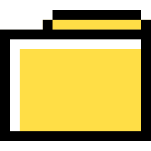 Folder icon