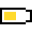 Battery icon 64x64