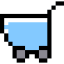 Shopping cart іконка 64x64