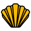 Seashell icon 64x64