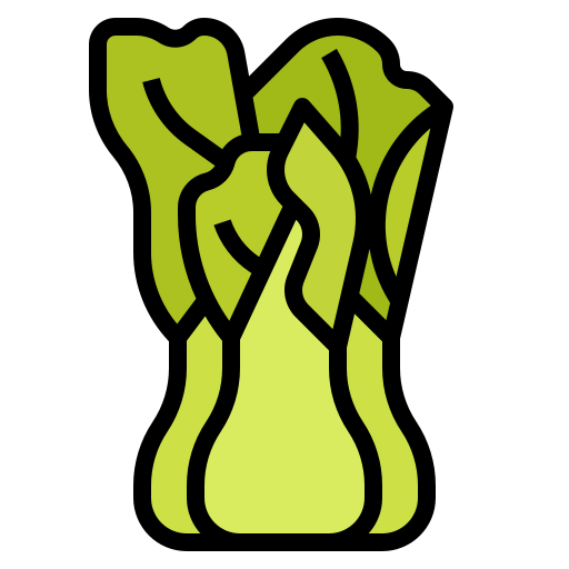 Vegetable icon