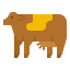 Cow icon 64x64