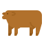 Cow icon 64x64