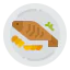 Fish icon 64x64