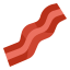 Bacon icon 64x64