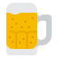 Beer mug icon 64x64