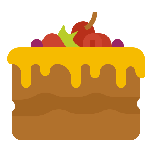 Cake icon