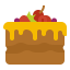 Cake icon 64x64