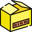 Open box Symbol 64x64