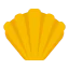 Seashell icon 64x64
