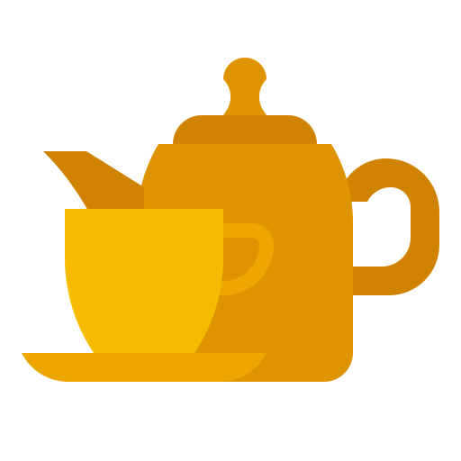 Tea icon