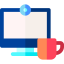 Computer icon 64x64