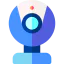Webcam icon 64x64