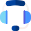 Headphones icon 64x64
