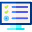 Checklist icon 64x64