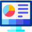 Videoconference icon 64x64
