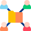 Shared folder icon 64x64