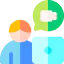 Videocall icon 64x64