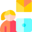 Message icon 64x64