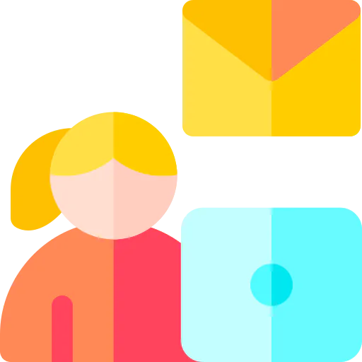 Message іконка