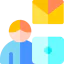 Message icon 64x64
