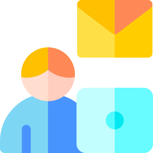 Message biểu tượng