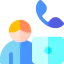 Videocall icon 64x64
