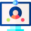 Videocall icon 64x64