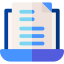 Document icon 64x64