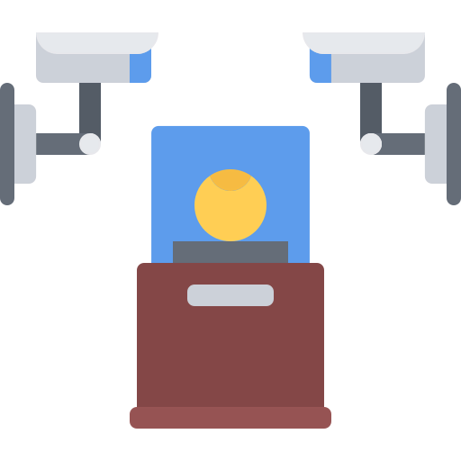 Exhibit icon